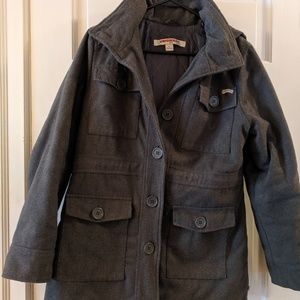 Women's Union Bay winter coat